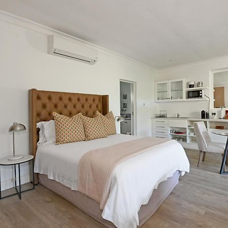 Fransvliet Guest House Franschhoek Eksteriør bilde