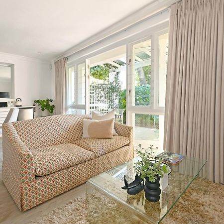 Fransvliet Guest House Franschhoek Eksteriør bilde