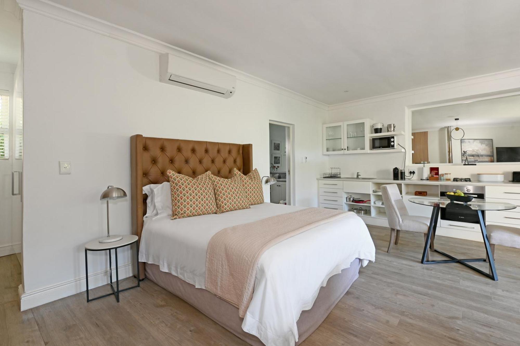 Fransvliet Guest House Franschhoek Eksteriør bilde