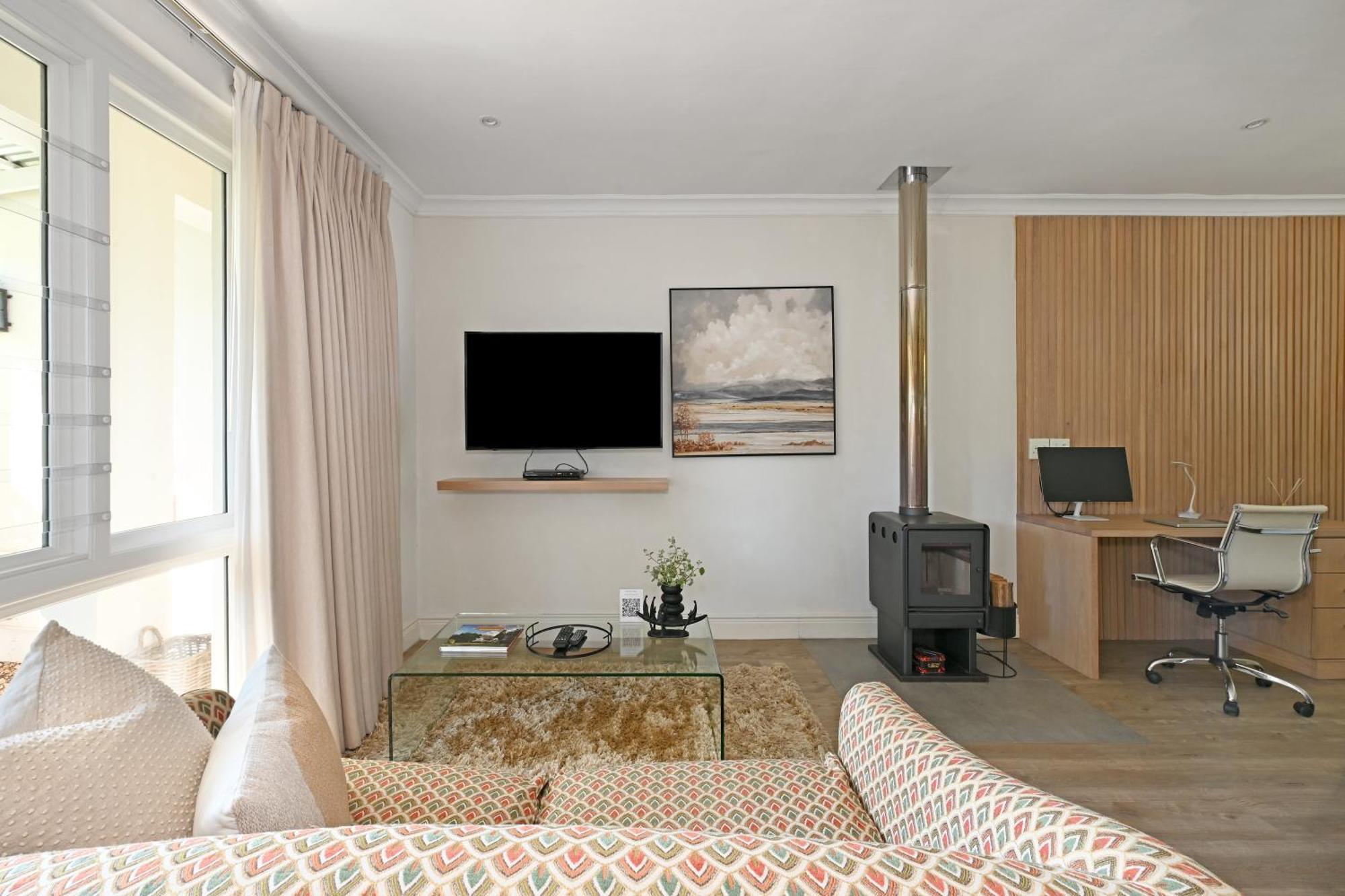 Fransvliet Guest House Franschhoek Eksteriør bilde
