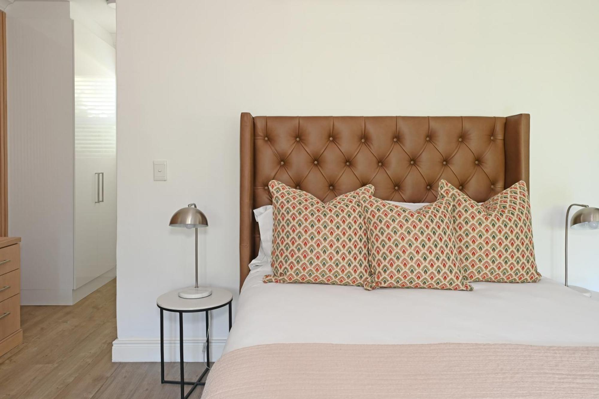 Fransvliet Guest House Franschhoek Eksteriør bilde