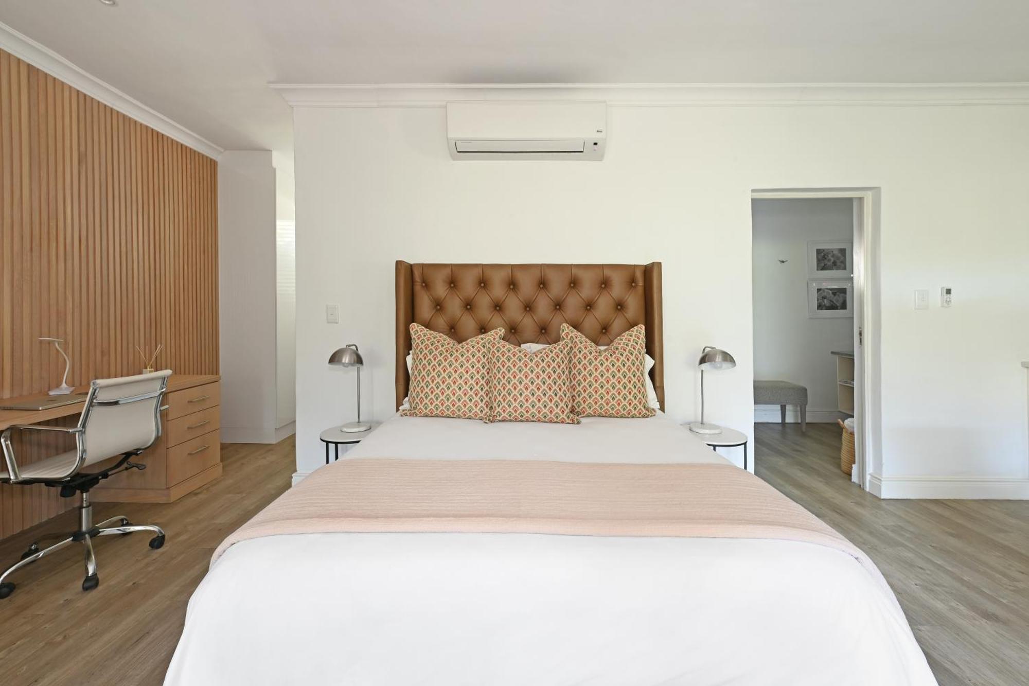 Fransvliet Guest House Franschhoek Eksteriør bilde
